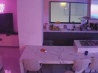 voyeurcam-casa-salsa-kitchen live cam profile