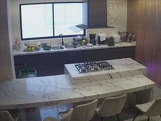 voyeurcam-casa-salsa-kitchen