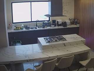 voyeurcam-casa-salsa-kitchen