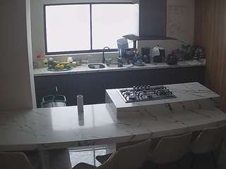 voyeurcam-casa-salsa-kitchen
