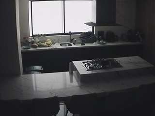 voyeurcam-casa-salsa-kitchen