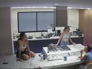 voyeurcam-casa-salsa-kitchen