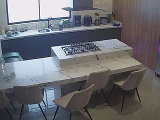 voyeurcam-casa-salsa-kitchen