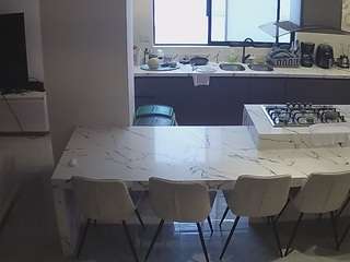 voyeurcam-casa-salsa-kitchen