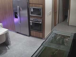 voyeurcam-casa-salsa-kitchen