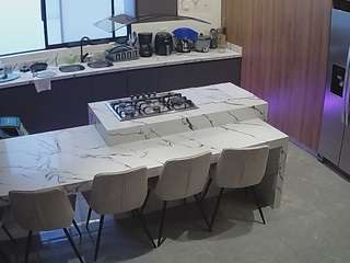 voyeurcam-casa-salsa-kitchen