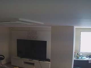 voyeurcam-casa-salsa-kitchen