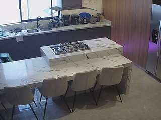 voyeurcam-casa-salsa-kitchen