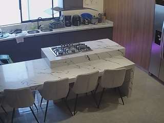 voyeurcam-casa-salsa-kitchen