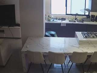 voyeurcam-casa-salsa-kitchen