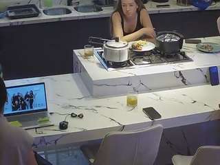 voyeurcam-casa-salsa-kitchen