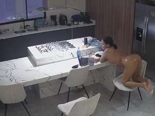 voyeurcam-casa-salsa-kitchen