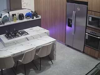 voyeurcam-casa-salsa-kitchen