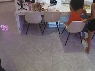 voyeurcam-casa-salsa-kitchen - Live HD Webcam