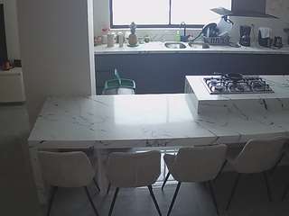 voyeurcam-casa-salsa-kitchen