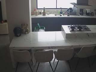 voyeurcam-casa-salsa-kitchen