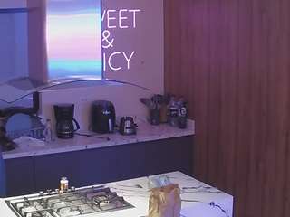 voyeurcam-casa-salsa-kitchen