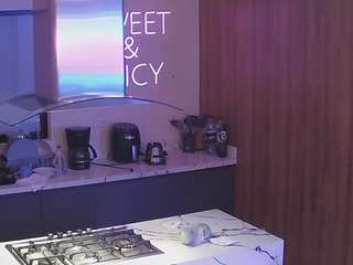 voyeurcam-casa-salsa-kitchen
