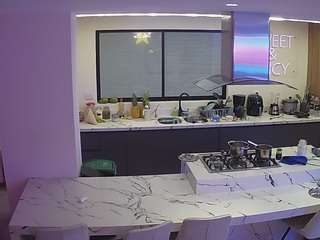 voyeurcam-casa-salsa-kitchen