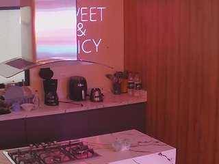 voyeurcam-casa-salsa-kitchen
