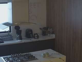 voyeurcam-casa-salsa-kitchen