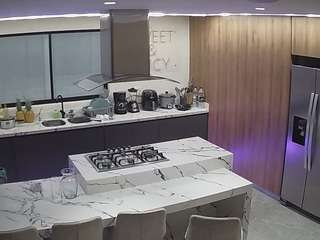 voyeurcam-casa-salsa-kitchen