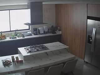 voyeurcam-casa-salsa-kitchen