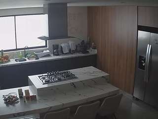 voyeurcam-casa-salsa-kitchen