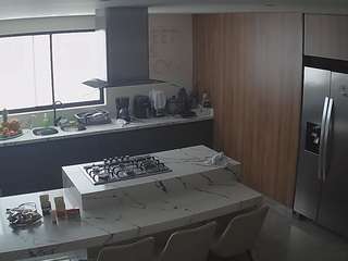 voyeurcam-casa-salsa-kitchen