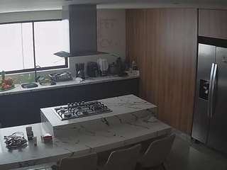 voyeurcam-casa-salsa-kitchen