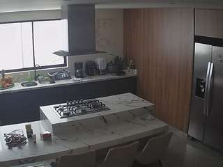 voyeurcam-casa-salsa-kitchen