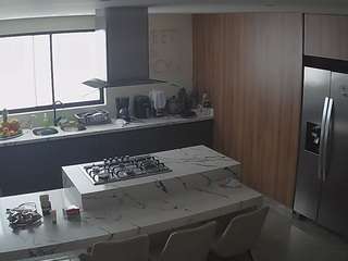 voyeurcam-casa-salsa-kitchen
