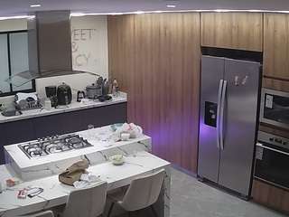 voyeurcam-casa-salsa-kitchen