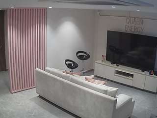 voyeurcam-casa-salsa-kitchen Live Webcam on CamSoda