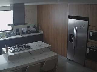 voyeurcam-casa-salsa-kitchen