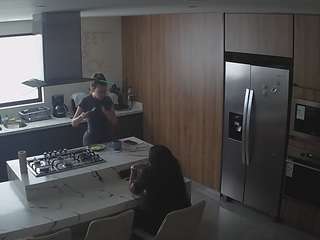 voyeurcam-casa-salsa-kitchen