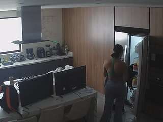 voyeurcam-casa-salsa-kitchen
