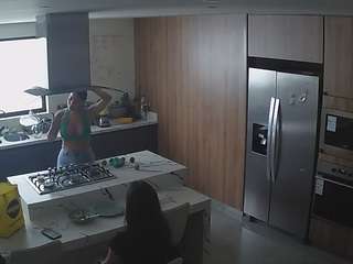 voyeurcam-casa-salsa-kitchen