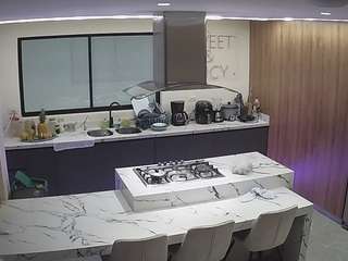 voyeurcam-casa-salsa-kitchen