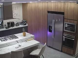 voyeurcam-casa-salsa-kitchen