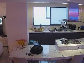 voyeurcam-casa-salsa-kitchen