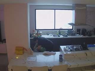 voyeurcam-casa-salsa-kitchen