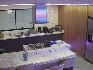 voyeurcam-casa-salsa-kitchen