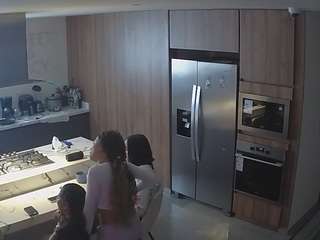 voyeurcam-casa-salsa-kitchen