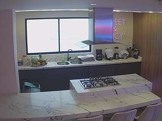 Live stream of voyeurcam-casa-salsa-kitchen