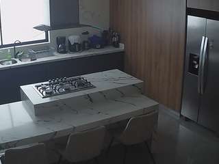 voyeurcam-casa-salsa-kitchen