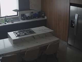 voyeurcam-casa-salsa-kitchen