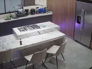 voyeurcam-casa-salsa-kitchen
