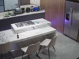 voyeurcam-casa-salsa-kitchen