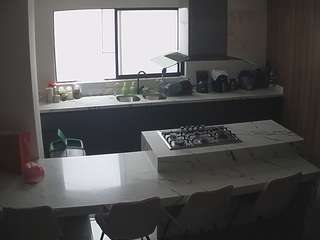 voyeurcam-casa-salsa-kitchen